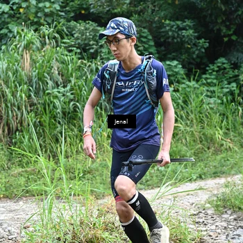 Runner Photo 5329203