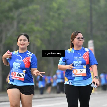 Runner Photo 5329207