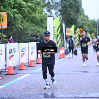 Runner Photo 5329208
