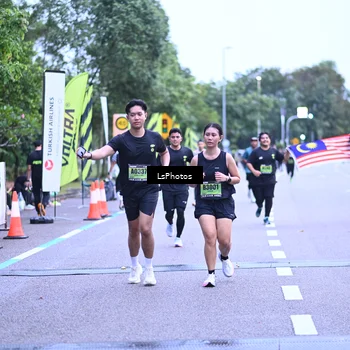 Runner Photo 5329209
