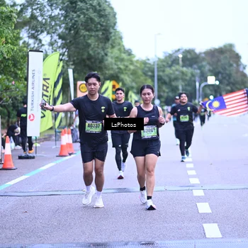 Runner Photo 5329212