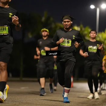 Runner Photo 5329213