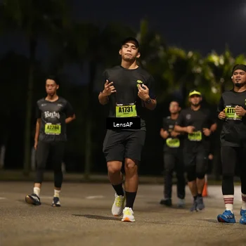 Runner Photo 5329216