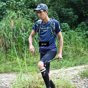 Runner Photo 5329218