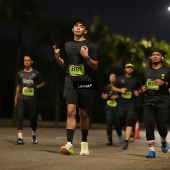 Runner Photo 5329219