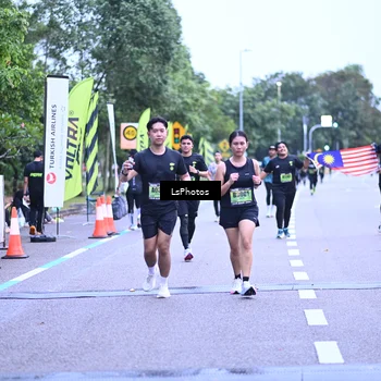 Runner Photo 5329220