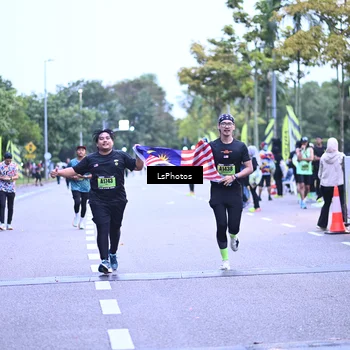 Runner Photo 5329222