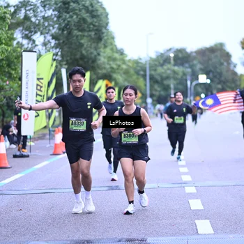 Runner Photo 5329223
