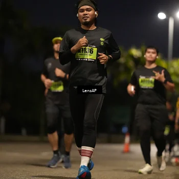 Runner Photo 5329224
