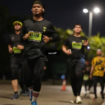 Runner Photo 5329225