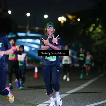 Runner Photo 5329226