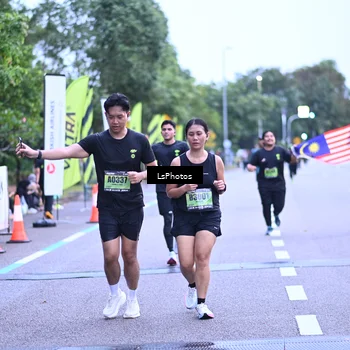 Runner Photo 5329229