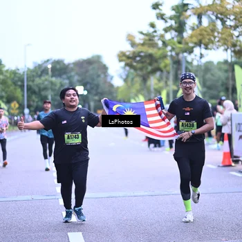 Runner Photo 5329231