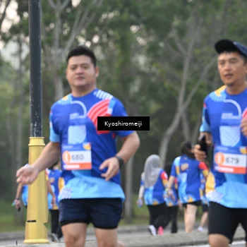 Runner Photo 5329232