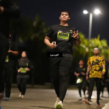 Runner Photo 5329233