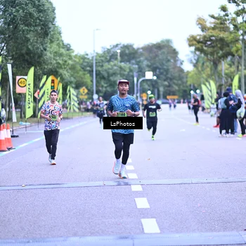 Runner Photo 5329234