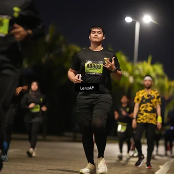 Runner Photo 5329236