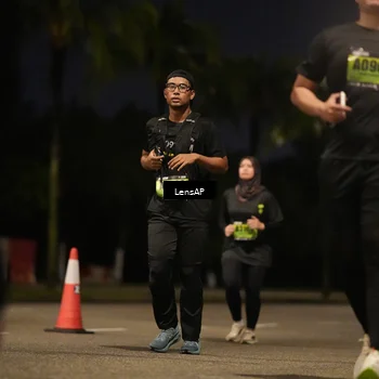 Runner Photo 5329237