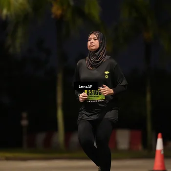 Runner Photo 5329239