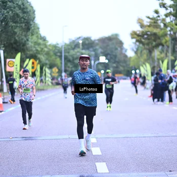 Runner Photo 5329240