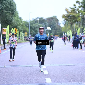 Runner Photo 5329244
