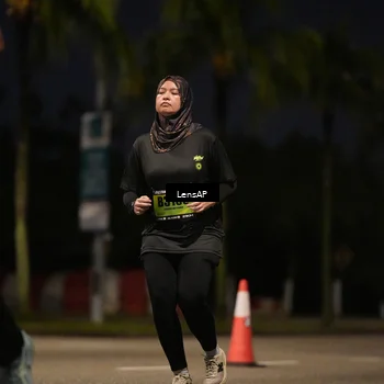 Runner Photo 5329245