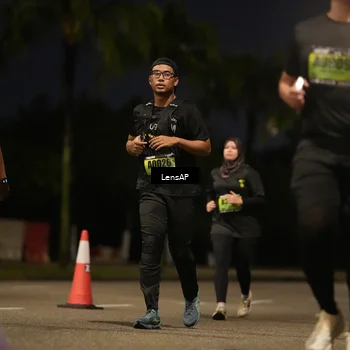 Runner Photo 5329246