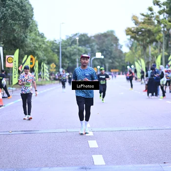 Runner Photo 5329247