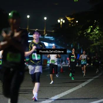 Runner Photo 5329249