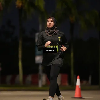 Runner Photo 5329252