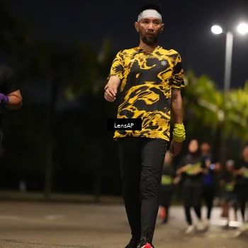 Runner Photo 5329254