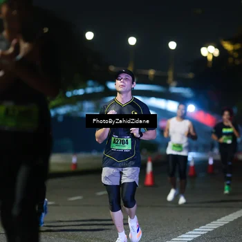 Runner Photo 5329256