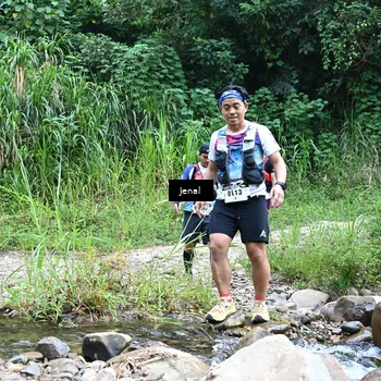 Runner Photo 5329257