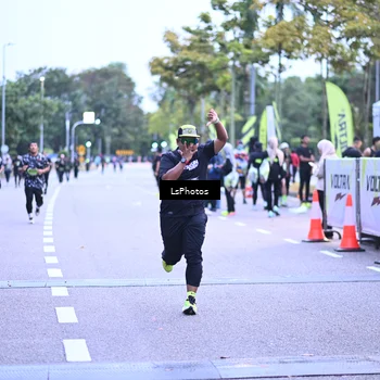Runner Photo 5329261