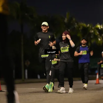Runner Photo 5329263