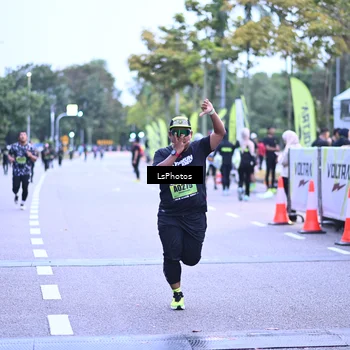 Runner Photo 5329267