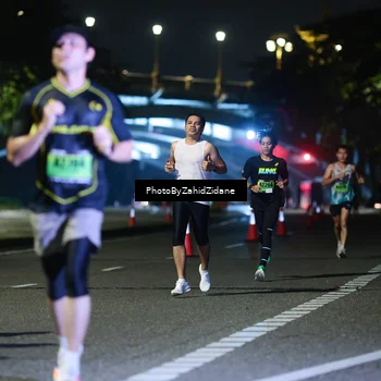 Runner Photo 5329269