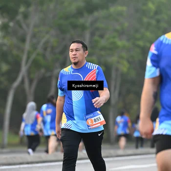 Runner Photo 5329270