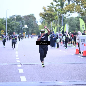 Runner Photo 5329271