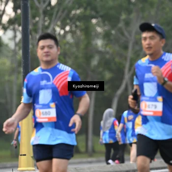 Runner Photo 5329272