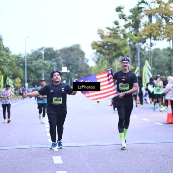 Runner Photo 5329276