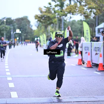 Runner Photo 5329278