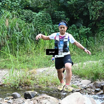 Runner Photo 5329283