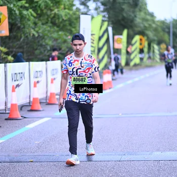 Runner Photo 5329284