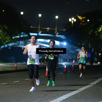 Runner Photo 5329288