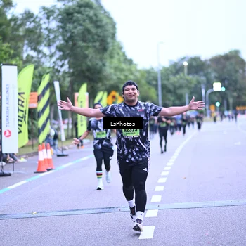 Runner Photo 5329293