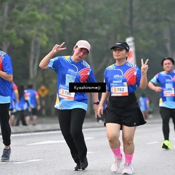 Runner Photo 5329294