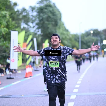 Runner Photo 5329296