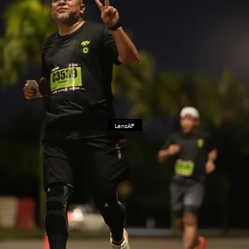 Runner Photo 5329297