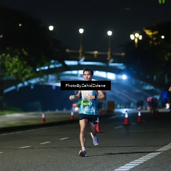 Runner Photo 5329298